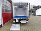 Iveco Daily 35S13 Samochód dostawczy chłodnia Carrier Pulsor 350 S Winda załadowcza
