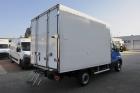 Iveco Daily 35S13 Samochód dostawczy chłodnia Carrier Xarios 600 EURO 5