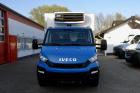 Iveco Daily 35S13 Samochód dostawczy chłodnia Carrier Xarios 600 EURO 5