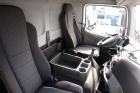 Mercedes-Benz Axor 1833 samochód ciężarowy mroźnia Carrier Supra 950Mt° Wielotemperaturowy Winda załadowcza Klimatyzacja 