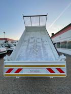 Renault Maxity Wywrotka Podwójna kabina 1100 kg ładowność