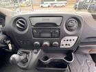 Renault Master podnośniki koszowy zwyżka France Élévateur 142 TPFc EURO 6