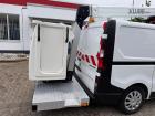 Renault Trafic L1H1 Podnośnik koszowy Klubb KL 21B EURO 6C