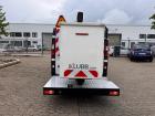 Renault Trafic L1H1 Podnośnik koszowy Klubb KL 21B EURO 6C