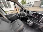 Renault Trafic L1H1 Podnośnik koszowy Klubb KL 21B EURO 6C