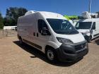 Fiat Ducato 250 Furgon chłodniczy z 3 komorami