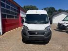 Fiat Ducato 250 Furgon chłodniczy z 3 komorami