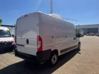 Fiat Ducato 250 Furgon chłodniczy z 3 komorami