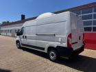Fiat Ducato 250 Furgon chłodniczy z 3 komorami