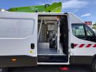 Iveco Daily 70C18 Podnośnik Koszowy France Elevateur 172 TPFcc EURO 6C