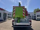 Iveco Daily 70C18 Podnośnik Koszowy France Elevateur 172 TPFcc EURO 6C