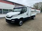 Iveco Daily 35C14 Wywrotka 3 miejsca Klima EURO 6