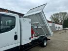 Iveco Daily 35C14 Wywrotka 3 miejsca Klima EURO 6