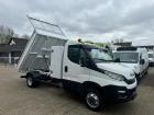 Iveco Daily 35C14 Wywrotka 3 miejsca Klima EURO 6