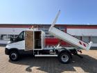 Iveco Daily 70C18 Wywrotka 3 miejsca Klima EURO 6