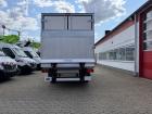 Iveco Daily 35S14 Chłodnia Mroźnia Carrier Pulsor 350 EURO 6