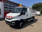 Iveco Daily 70C18 Wywrotka 3 miejsca Klima EURO 6