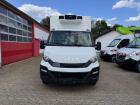 Iveco Daily 35S14 Chłodnia Mroźnia Carrier Pulsor 350 EURO 6
