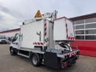 Iveco Daily 70C18 Podnośnik koszowy Zwyżka France Elevateur 172 CPL EURO 6C