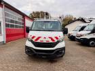 Iveco Daily 35S14 Podnośnik koszowy Zwyżka Time France LT 36-130-TB EURO 6D