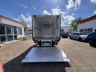 Iveco Daily 35C16 Mroźnia Carrier Pulsor 400 LBW EURO 6