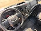 Iveco Daily 35C16 Mroźnia Carrier Pulsor 400 LBW EURO 6