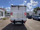 Iveco Daily 35C16 Mroźnia Carrier Pulsor 400 LBW EURO 6