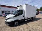 Iveco Daily 35C16 Mroźnia Carrier Pulsor 400 LBW EURO 6