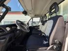 Iveco Daily 70C18 Chłodnia Mroźnia Carrier Pulsor 500 Winda załadowcza EURO 6C
