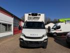 Iveco Daily 70C18 Chłodnia Mroźnia Carrier Pulsor 500 Winda załadowcza EURO 6C