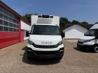 Iveco Daily 35C16 Chłodnia Mroźnia Carrier Pulsor 350 EURO 6
