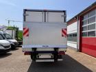 Iveco Daily 35C16 Chłodnia Mroźnia Carrier Pulsor 350 EURO 6