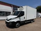 Iveco Daily 35C16 Chłodnia Mroźnia Carrier Pulsor 350 EURO 6