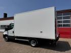 Iveco Daily 35C16 Chłodnia Mroźnia Carrier Pulsor 350 EURO 6