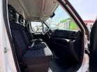 Iveco Daily 35C16 Chłodnia Mroźnia Carrier Pulsor 350 EURO 6