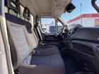 Iveco Daily 70C18 Chłodnia Mroźnia Carrier Pulsor 500 Winda załadowcza EURO 6C