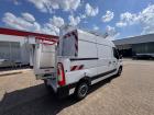 Renault Master 145 dCi Podnośniki koszowy Zwyżka France Élévateur 121 FTcc