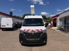 Renault Master 145 dCi Podnośniki koszowy Zwyżka France Élévateur 121 FTcc
