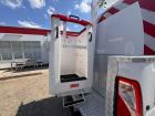 Renault Master 145 dCi Podnośniki koszowy Zwyżka France Élévateur 121 FTcc