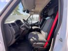 Renault Master 145 dCi Podnośniki koszowy Zwyżka France Élévateur 121 FTcc