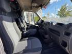 Renault Master L2H2 Podnośniki koszowy Zwyżka KLUBB K38P