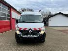 Renault Master L2H2 Mobilny warsztat
