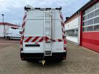 Renault Master L2H2 Mobilny warsztat