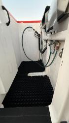 Renault D12 LOW podnośnik koszowy Zwyżka France Elevateur 192 CPM EURO 6