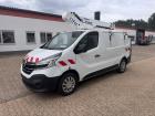 Renault Trafic L1H1 Zwyżka Podnośnik Koszowy France Elevateur 111 FCC