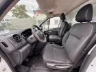 Renault Trafic L1H1 Zwyżka Podnośnik Koszowy France Elevateur 111 FCC